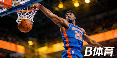 NBA篮球比赛精彩扣篮瞬间 - B体育官网赛事资讯配图