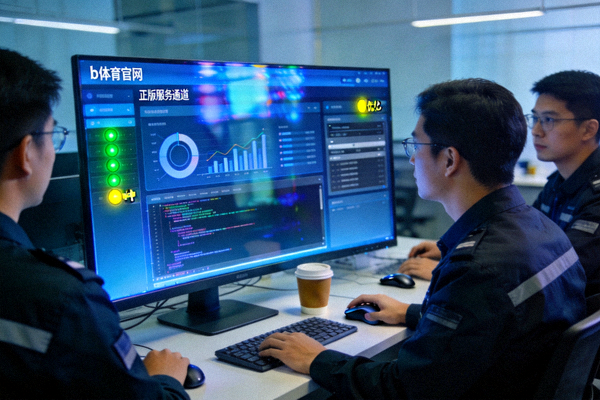 b体育官网技术团队优化正版服务通道后台的画面